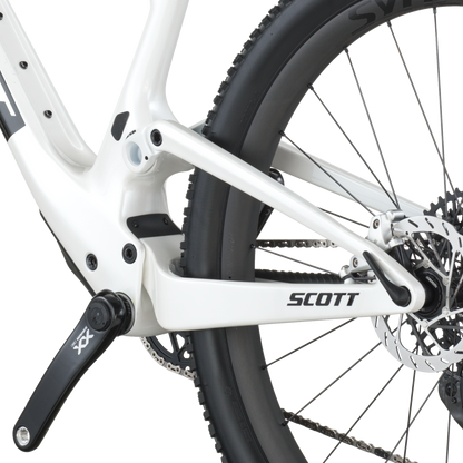 SCOTT Spark RC World Cup EVO