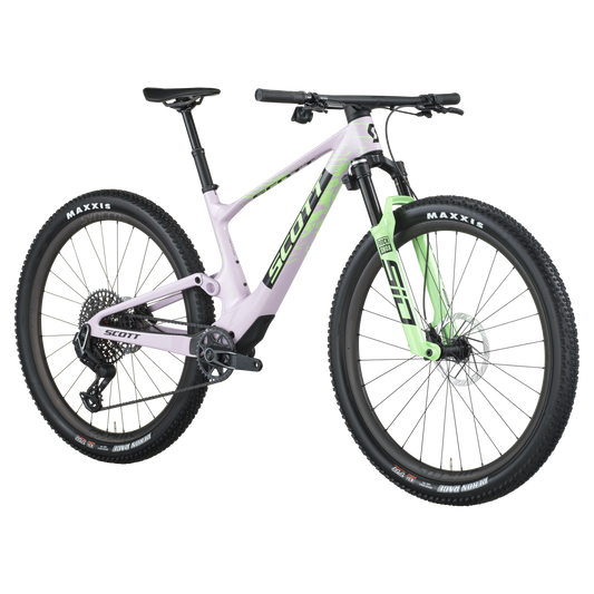 Scott Spark rc world cup 2026