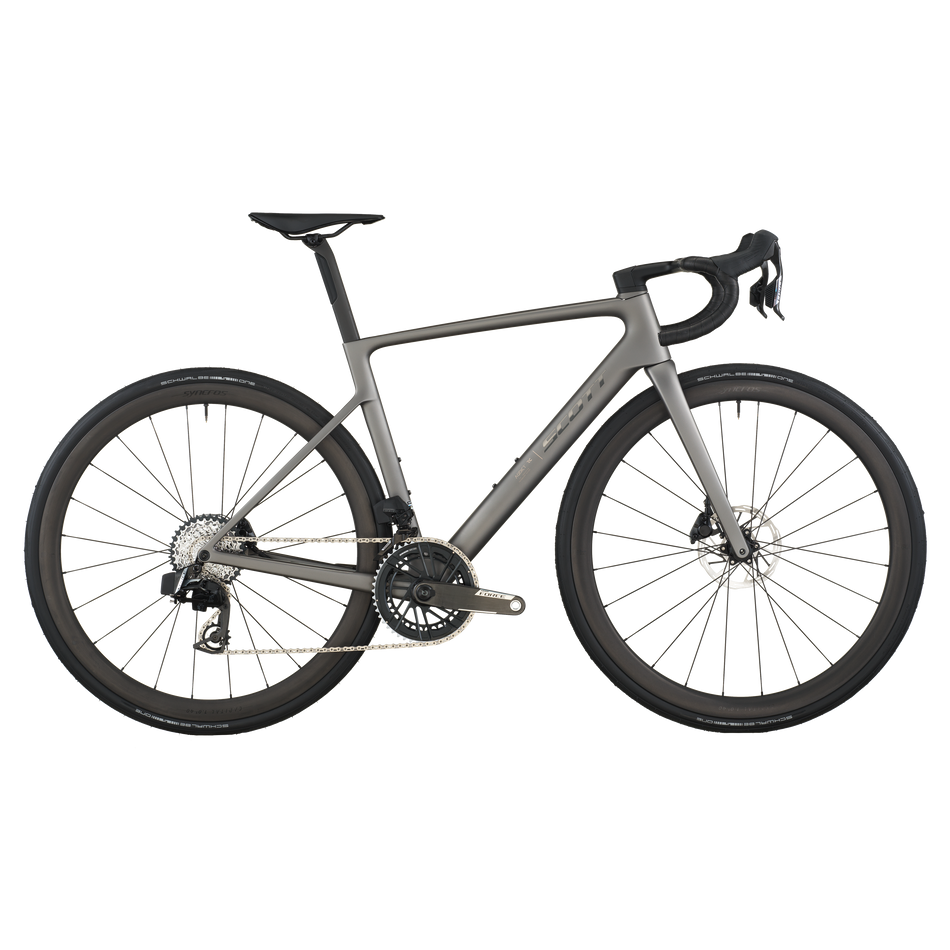 SCOTT Addict RC Team Bicycle