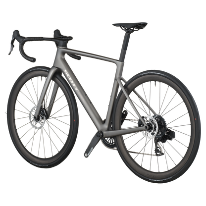 Bicicletta SCOTT Addict RC Team