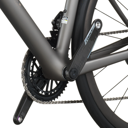 Bicicletta SCOTT Addict RC Team