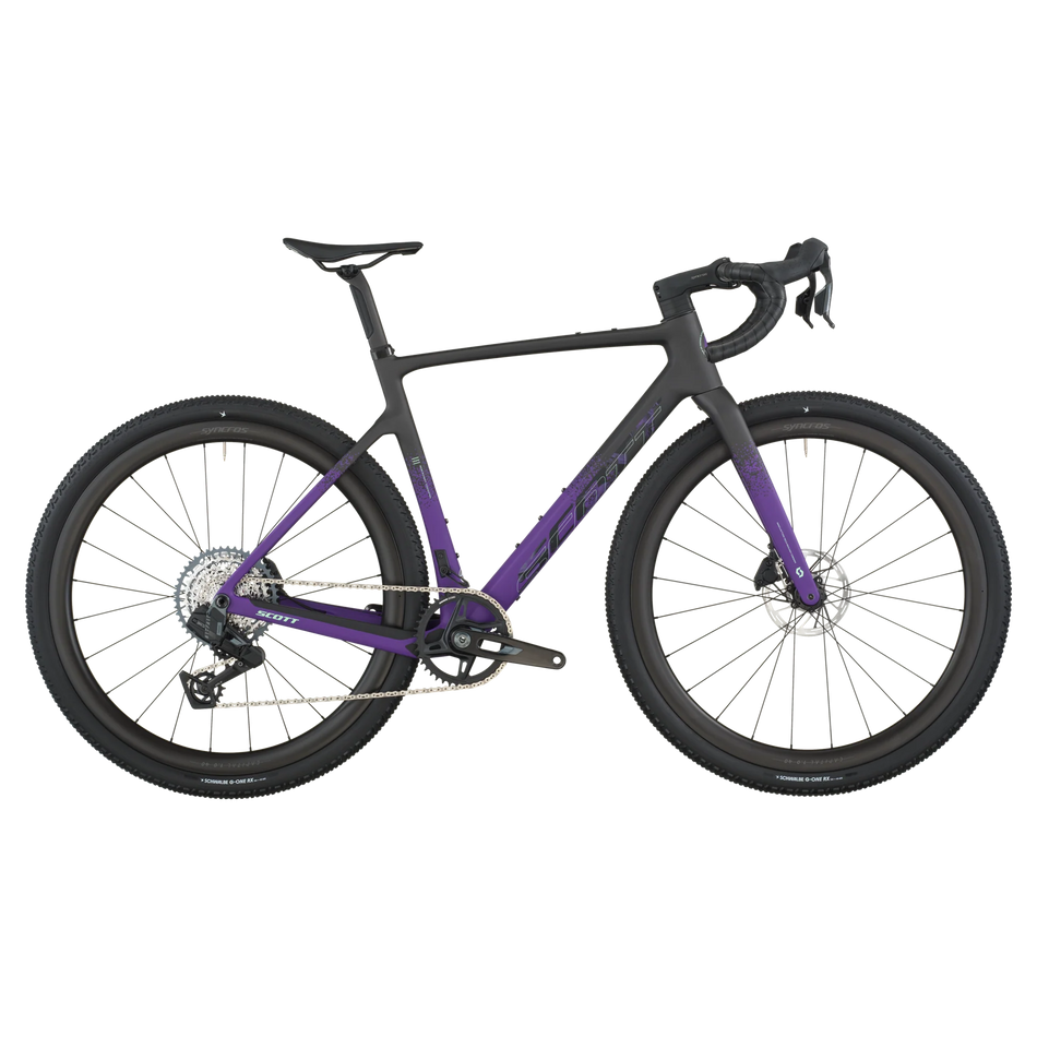 Scott Addict Gravel 30