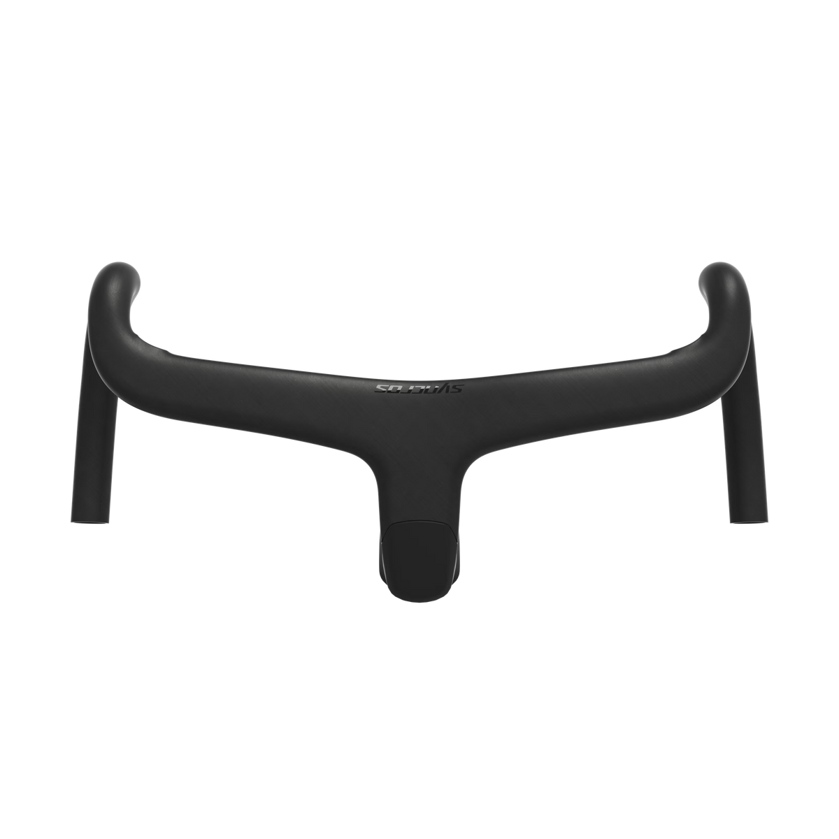Cockpit integrato SYNCROS R501-CF II 360 mm