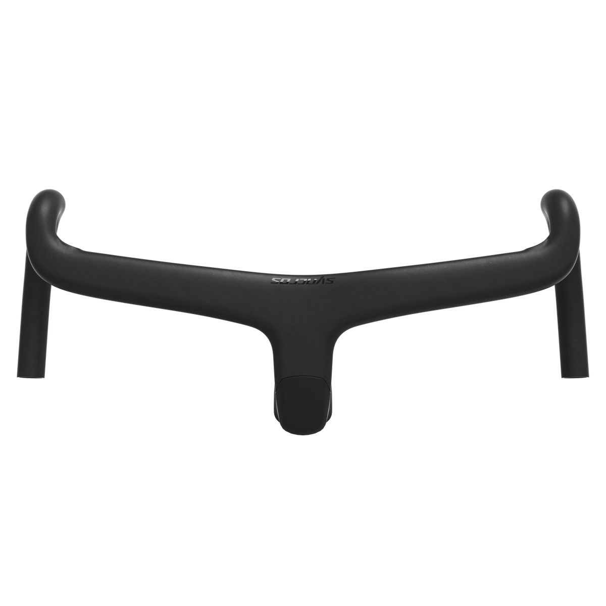 Cockpit integrato SYNCROS R501-CF II 420 mm