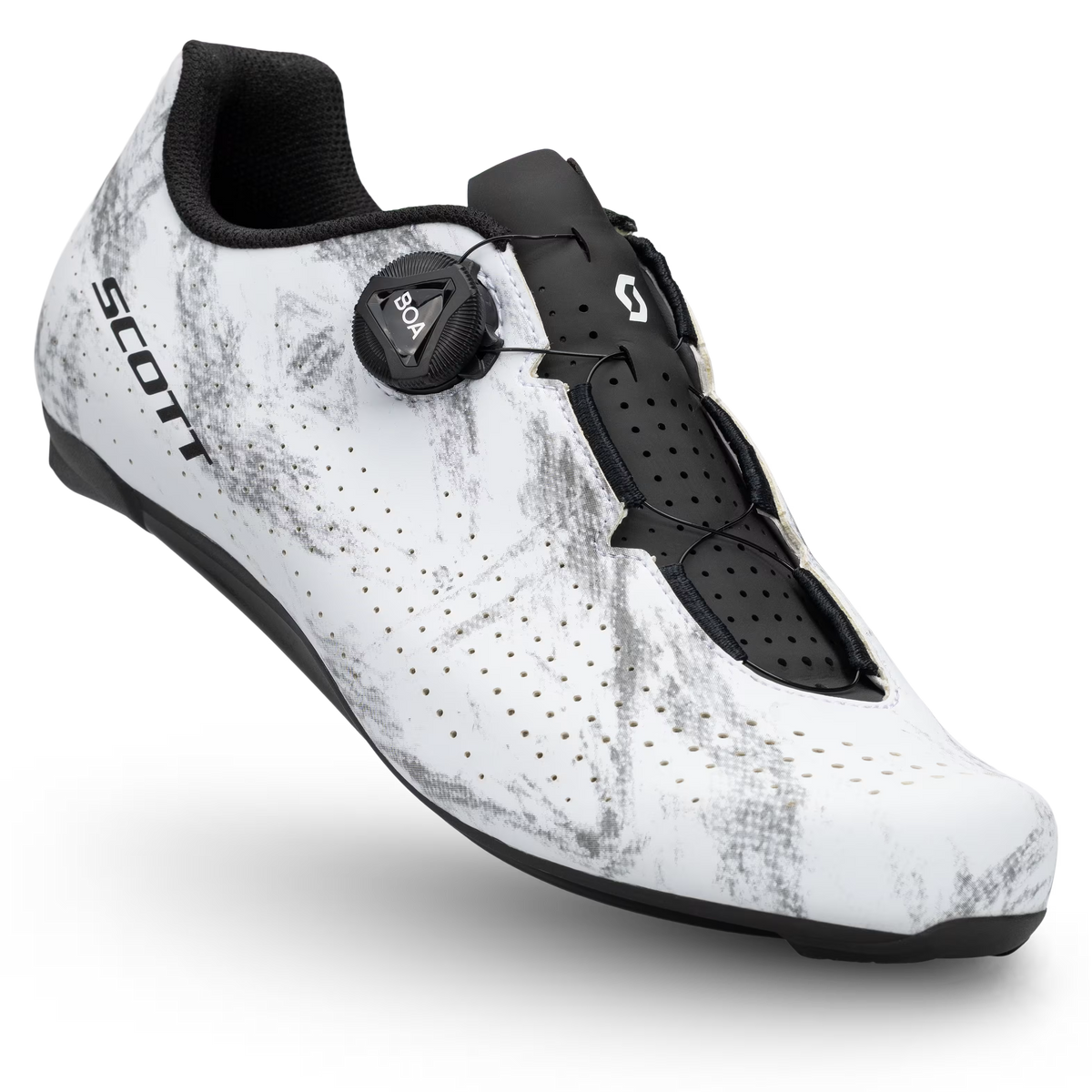 Scarpe Scott Road Comp