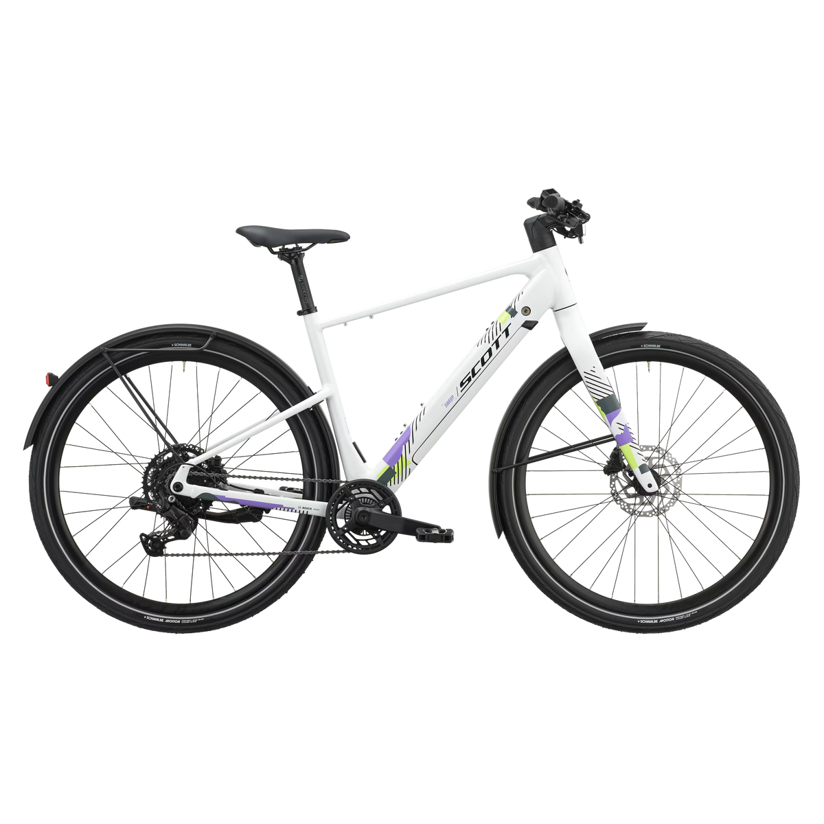 Scott Sweep 10