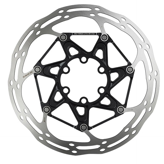 SRAM Rotor Centerline Rounded 6 Hole Brake Disc