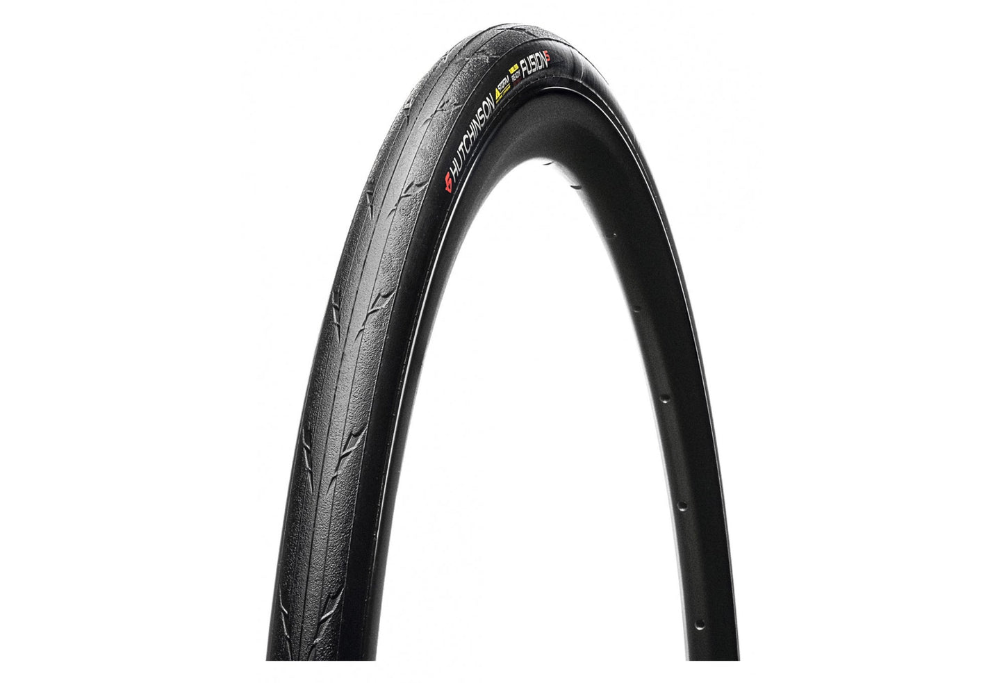 Hutchinson Fusion 5 tubeless Ready