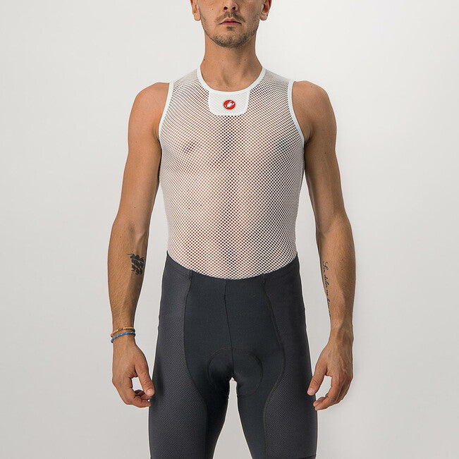 Castelli Core Mesh 3 2024 Undertøj