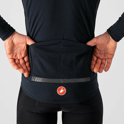 Castelli Giacca Perfetto RoS Long