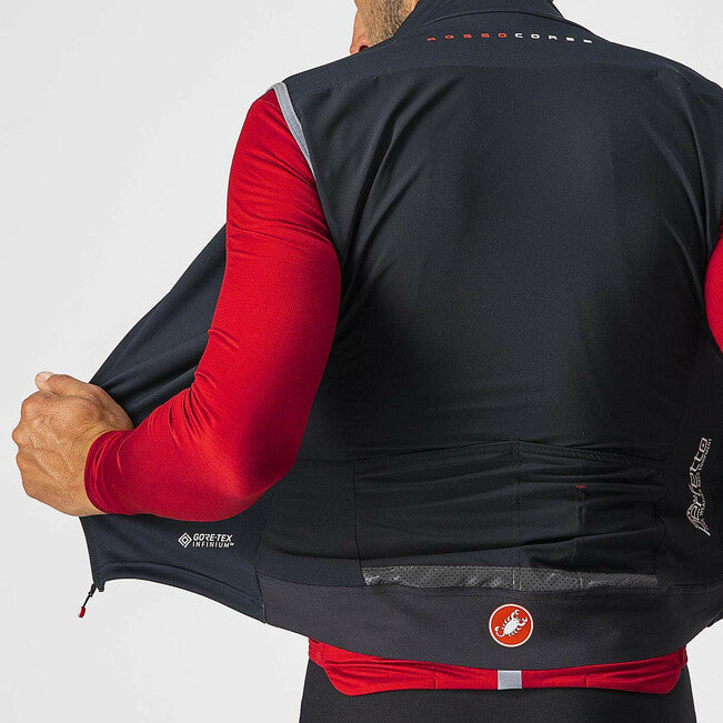 Castelli perfekte Castelli -Weste