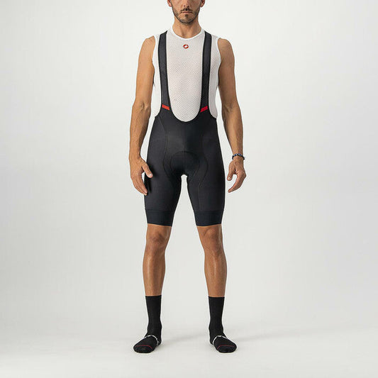 Castelli Pipetes vstupné bibshort