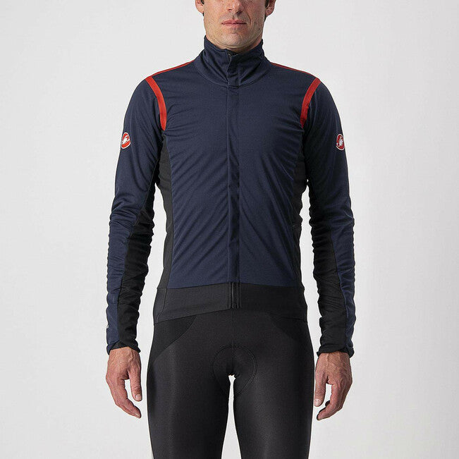 Castelli Alpha Ros -takki 2