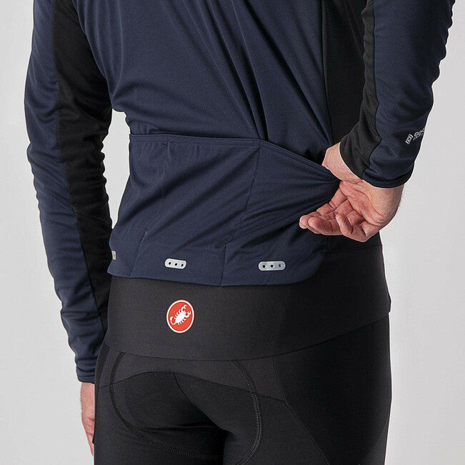 Castelli Alpha Ros Jacke 2