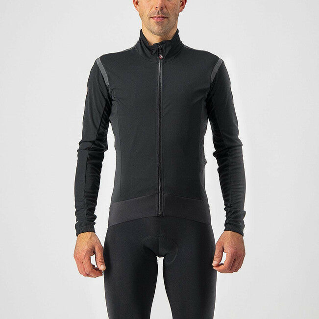 Castelli -takki Alpha Ros 2 Light