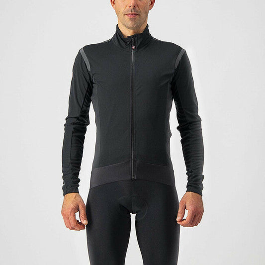 Castelli Jacke Alpha Ros 2 Licht