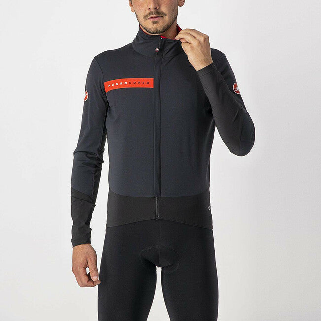 Castelli Beta Ros Jacke