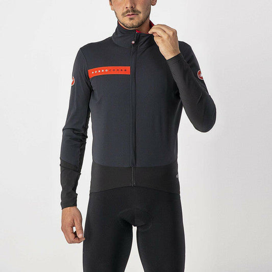 Castelli beta ros jacka