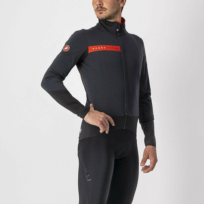 Castelli Beta Ros Kurtka