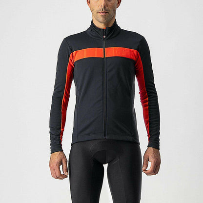 Castelli Giacca Mortirolo VI Jacket