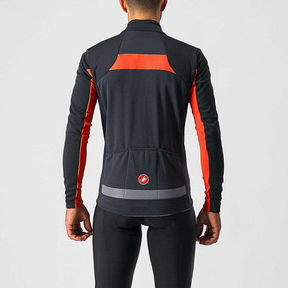 Castelli Jacket Mortirolo VI Jacket