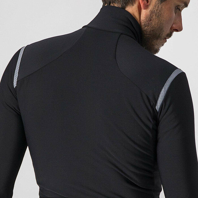 Castelli Jersey Tutto Nano Ros