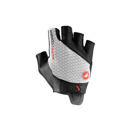 Handsker Castelli Rosso Corsa Pro V Handske