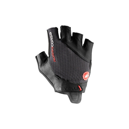 Gloves Castelli Rosso Corsa Pro v rukavice