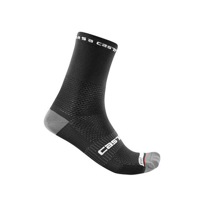 Castelli Rosso Castelli Calzini Pro 15 Suka