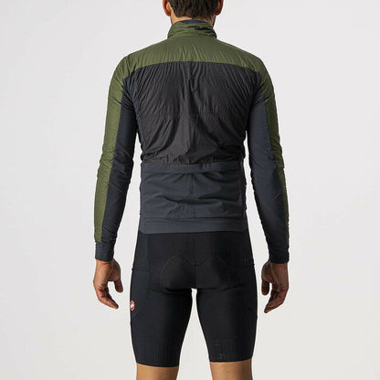 Castelli Unlimited Puffy bunda