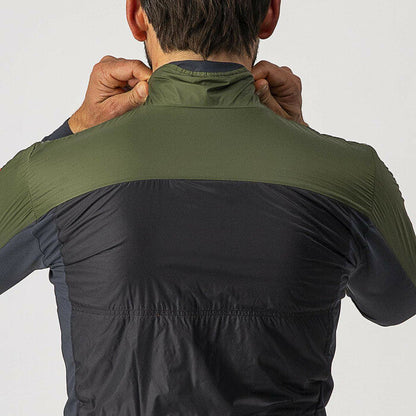 Castelli Unlimited Puffy bunda