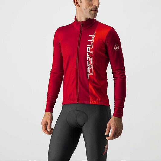 Castelli camisa hito fz