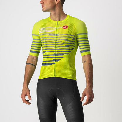 Castelli Climbers 3.0 SL -Trikothemd