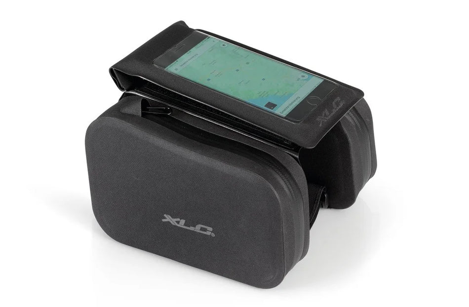 Xlc Horizontal Tube Bag BA-W36