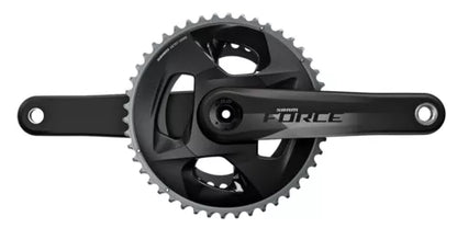 SRAM -Kraft -ETAP AXS Disc 2x12 Gruppe