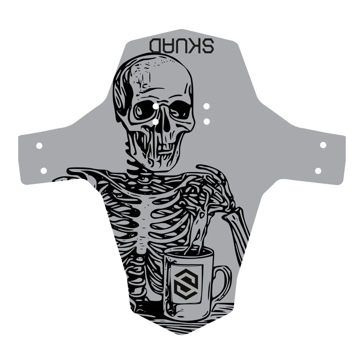 Parafango Anteriore Skuad