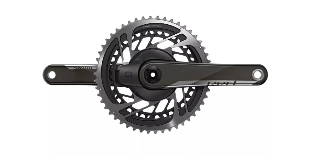 SRAM Power Mess Axs