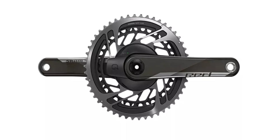 Sram Red Power Meter AXS Crankset