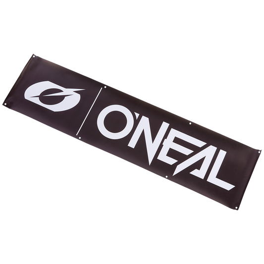 Banner O`EAL 300 x 80 cm