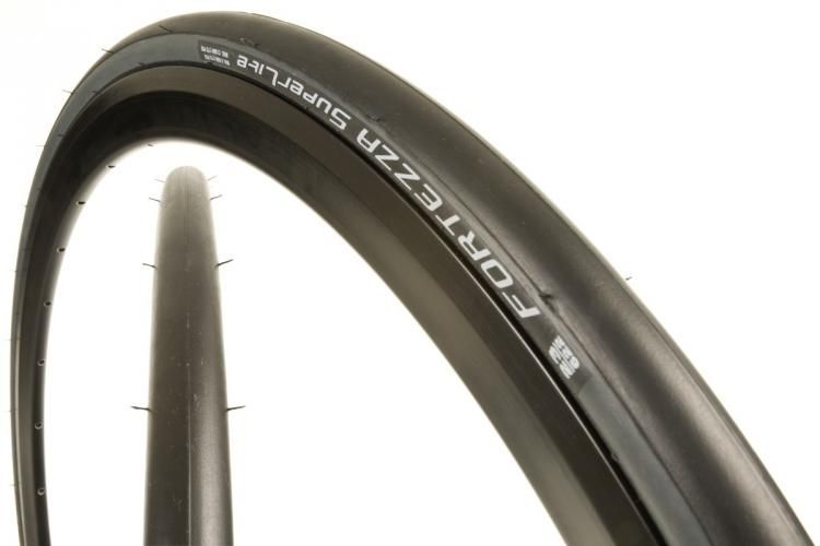 Vredestein Fortezza DuoComp Superlight Tire