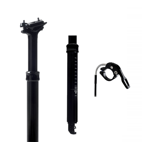 Tranz X SB0 30.9x400mm Internal Cable Dropper Seatpost