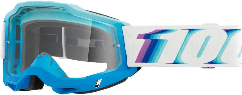 100% Accuri 2 Mask