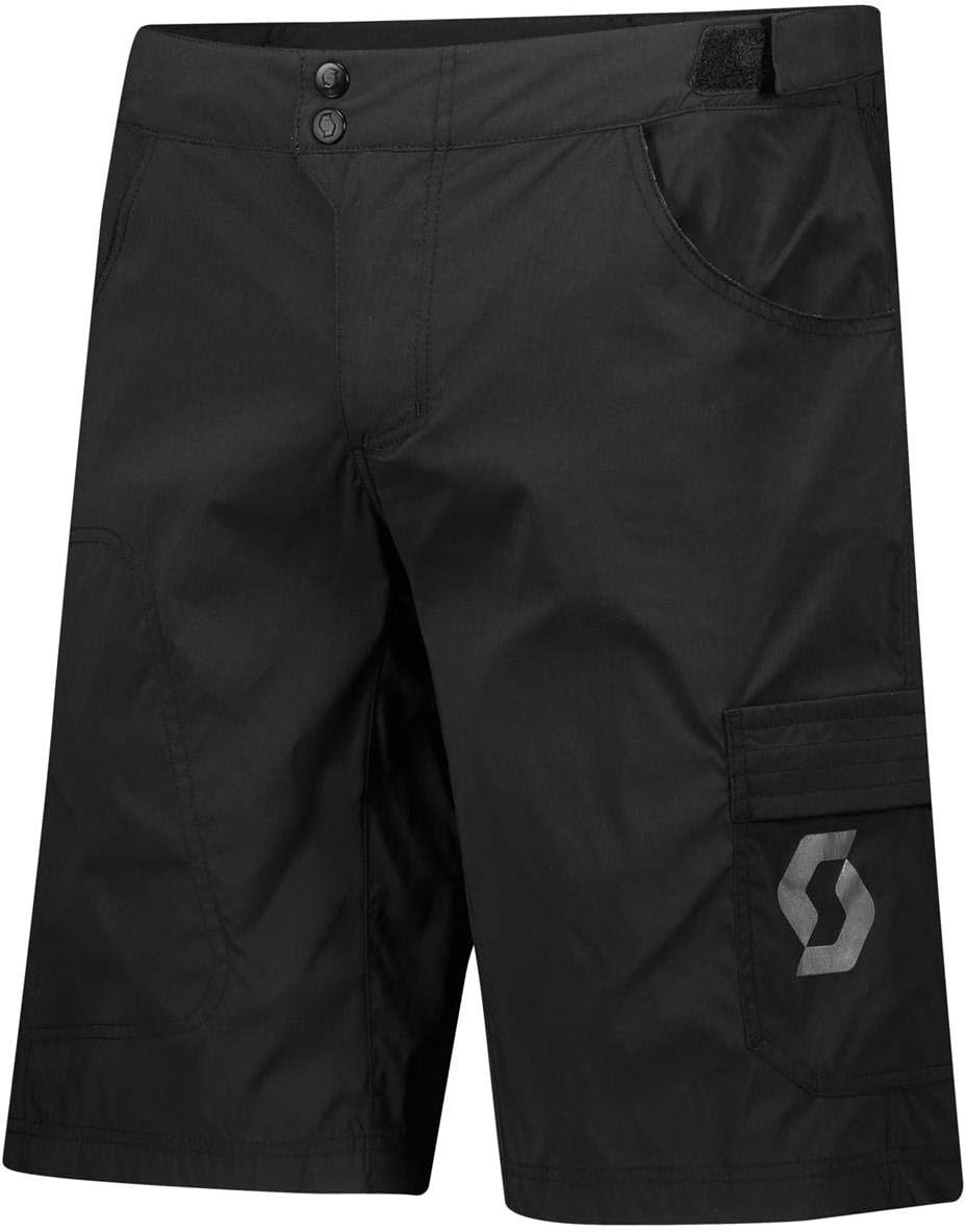 Scott M's Trail Flow Shorts