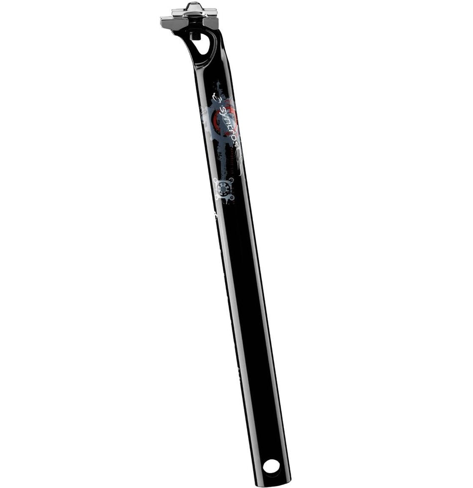 Syncros FR6061 Seatpost 30.9x400