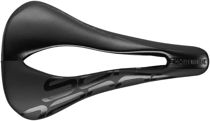 San Marco Shortfit C Racing Xsilite Saddle