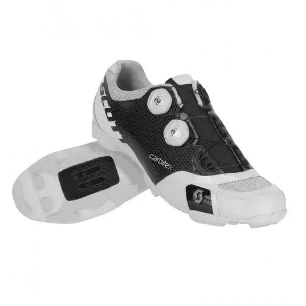 Scarpe Scott Mtb Rc SL