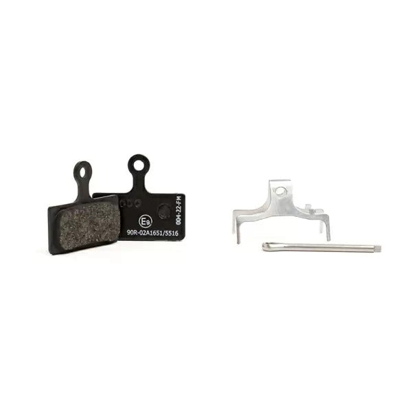 Ferodo All-Round Pads Compatible with XT2012 for Shimano XTR / XT M785 / SLX M666