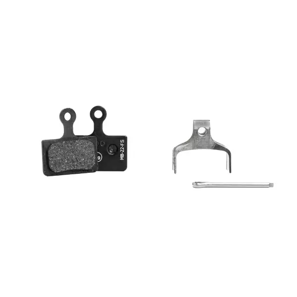 Ferodo Brake Pads Compatible with SHIMANO ULTEGRA BR RS805 Organic road