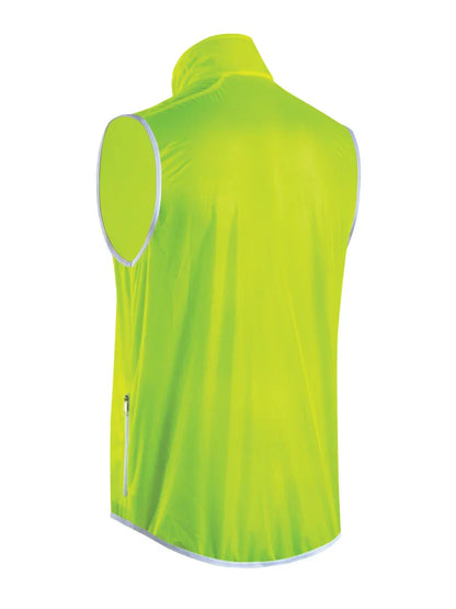 GIST - Gilet imperméable