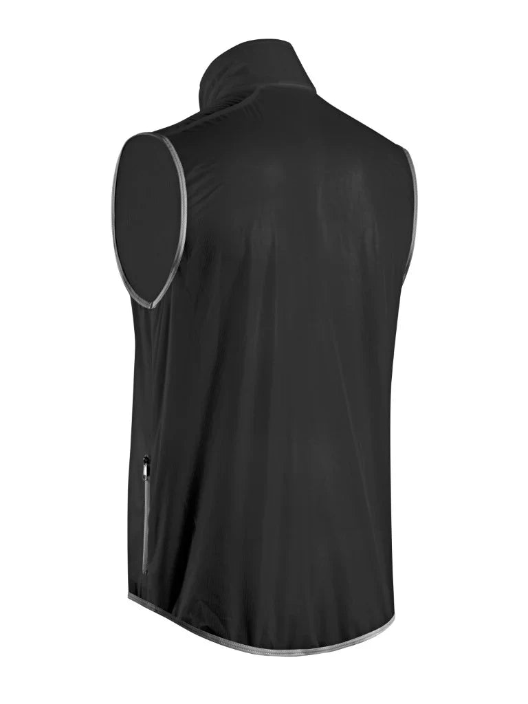 GIST - Gilet imperméable